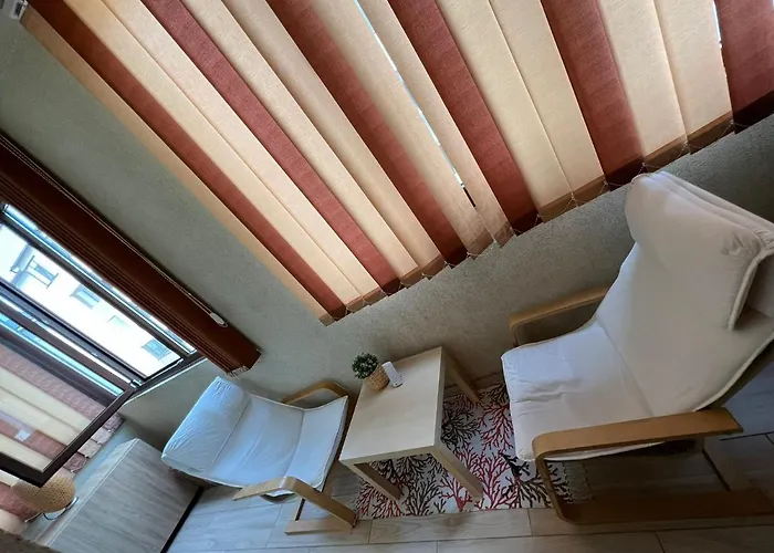 Aparthotel Brown