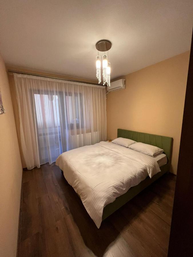 Apartment Brown